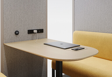 Meeting Table